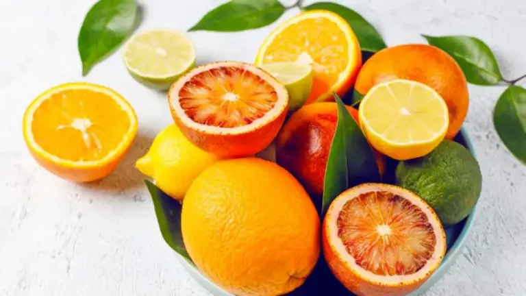 Bisa cegah penyakit kronis, ini 5 makanan kaya vitamin P yang jarang diketahui