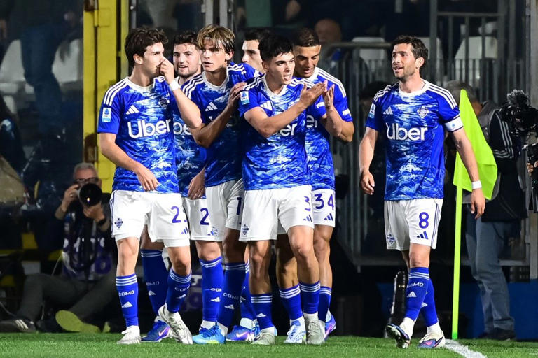 Kesulitan lengkapi skuad untuk Liga Champions, Como terancam cuma bawa 17 pemain