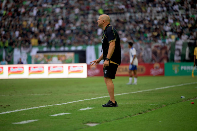 Persebaya vs PSMS Medan Piala Presiden 2026, Tavares menyebut satu nama pemainnya
